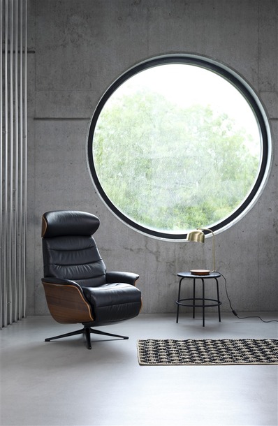 Flexlux relax Marina - Deense ergonomie - 3